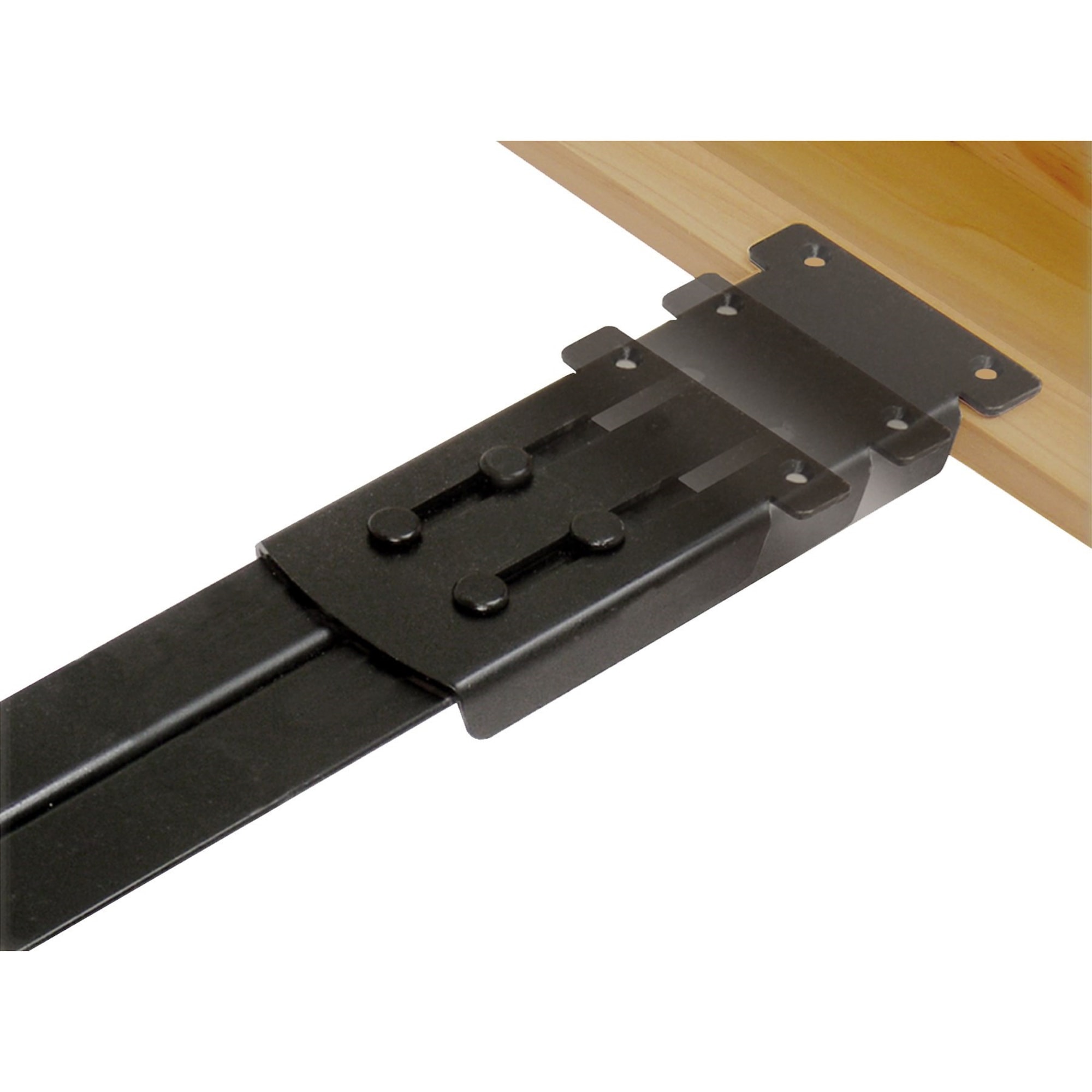 Knickerbocker BedBeam Deluxe Support System 000028133170 King Bedbeam